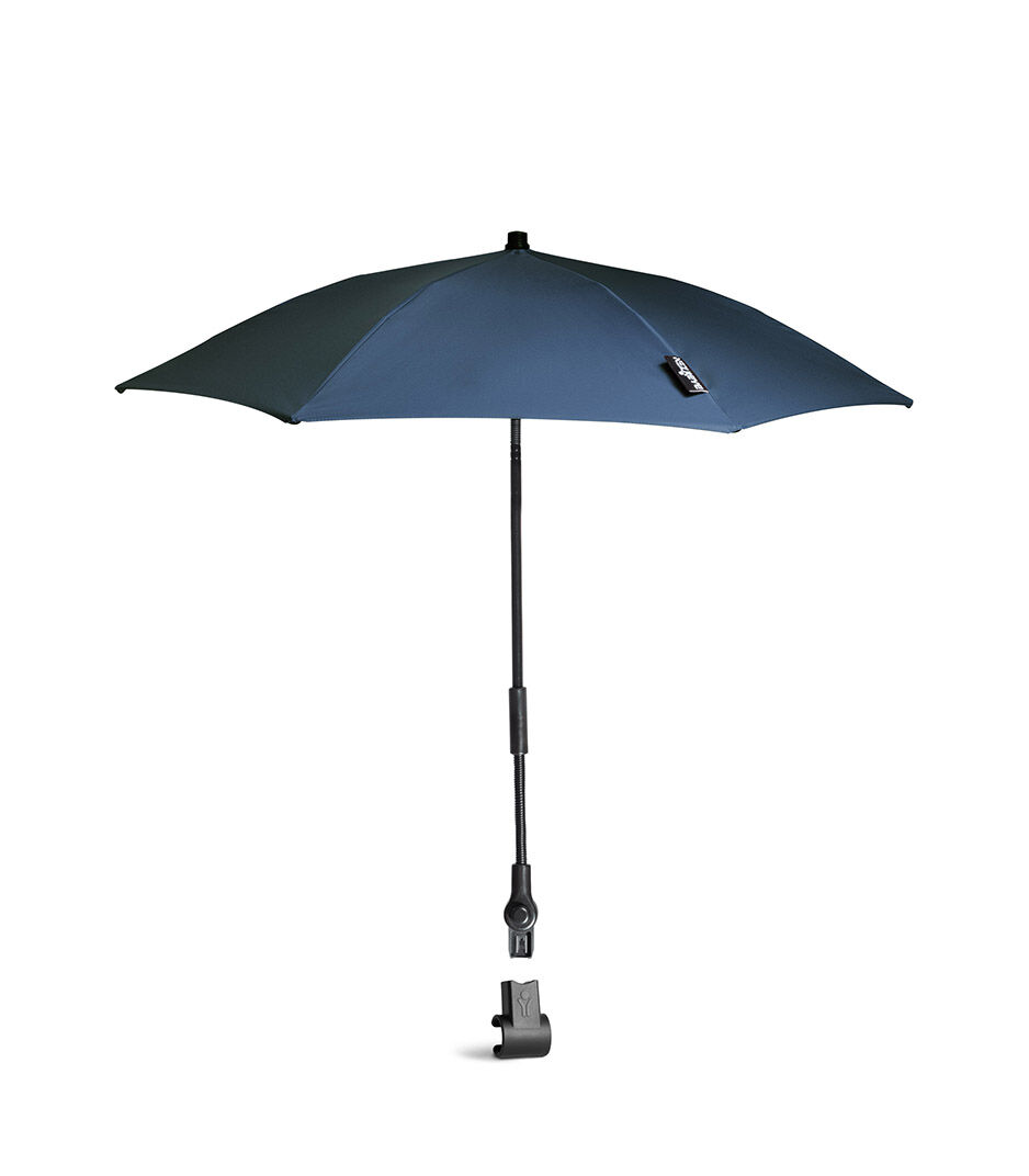 Зонтик от солнца BABYZEN™ YOYO − Темно-синий, Темно-синий, mainview